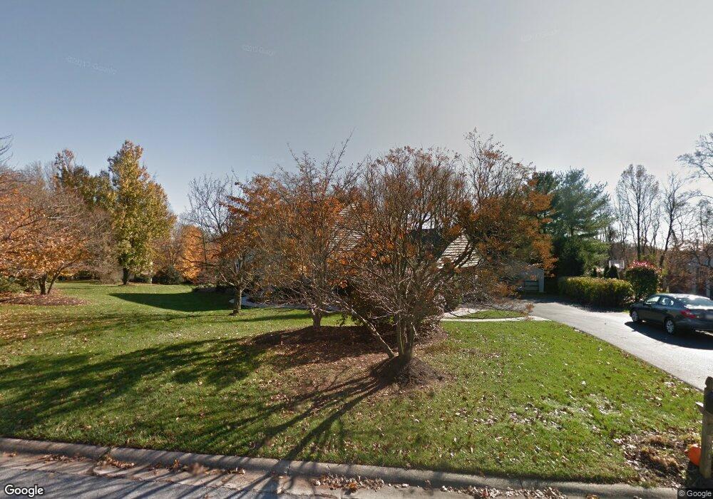 908 Brookmont Cir, Malvern, PA 19355 - photo 1