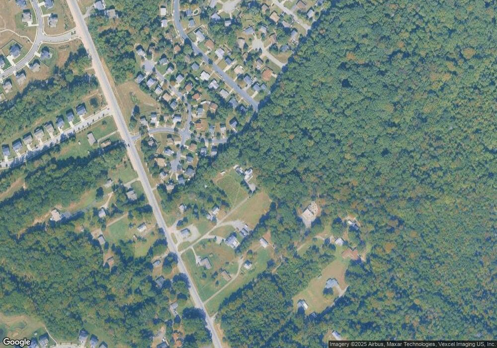 7000 Keys Place, Bryans Road, MD 20616 - photo 1