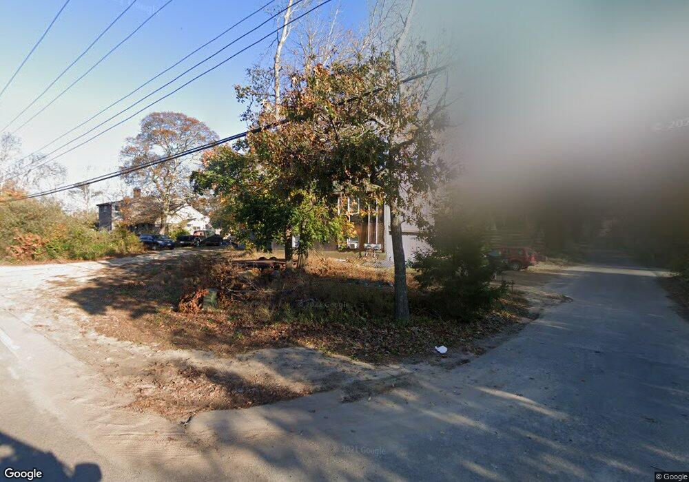 8 9th St N, Edgartown, MA 02539 - photo 1