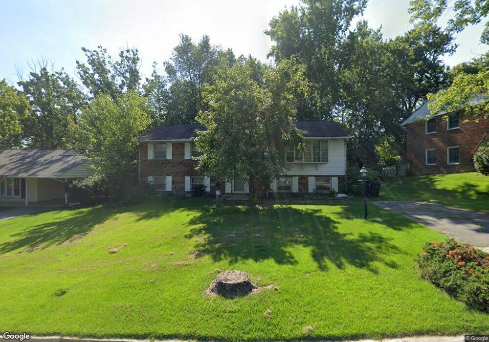 13219 Ronehill Dr, Beltsville, MD 20705 - photo 1