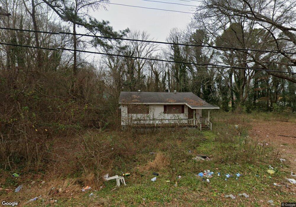 926 Sycamore St, Weldon, NC 27890 - photo 1