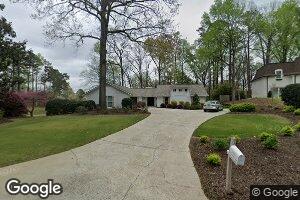 12173 Mountain Laurel Dr, Roswell, GA 30075