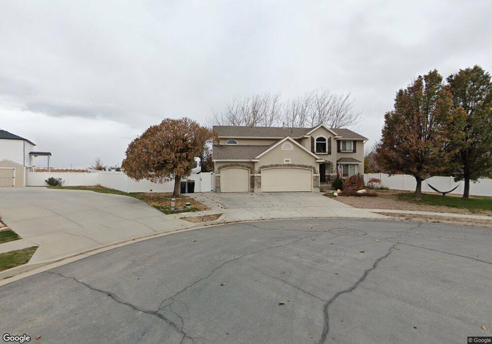1439 N 1900 W, Clearfield, UT 84015 - photo 1