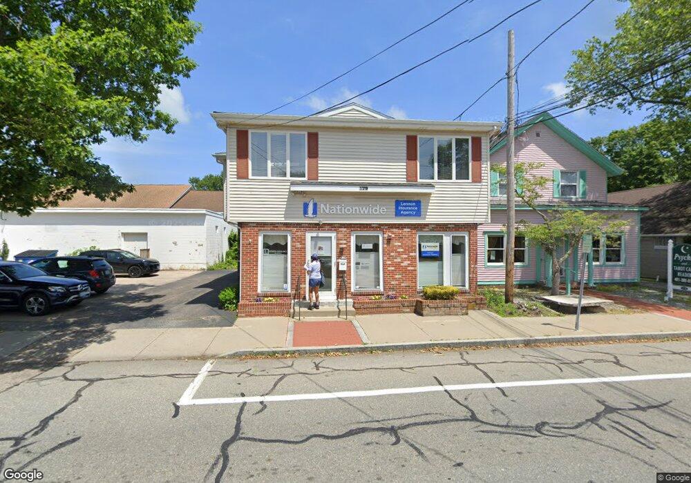 177 Main St, Wakefield, RI 02879 - photo 1