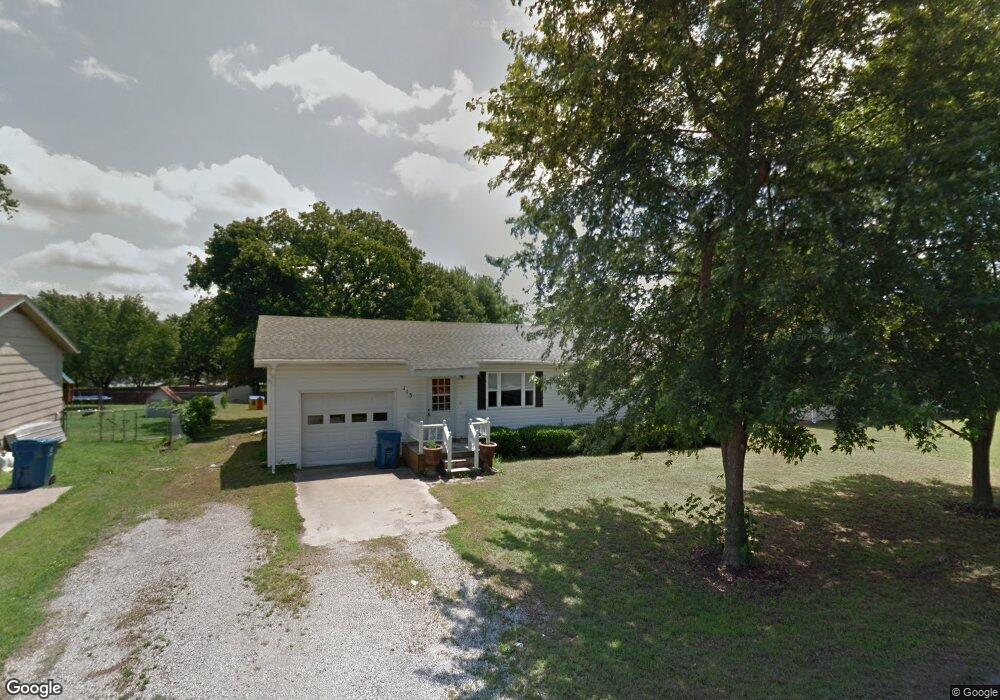115 Concord St, Carl Junction, MO 64834 - photo 1