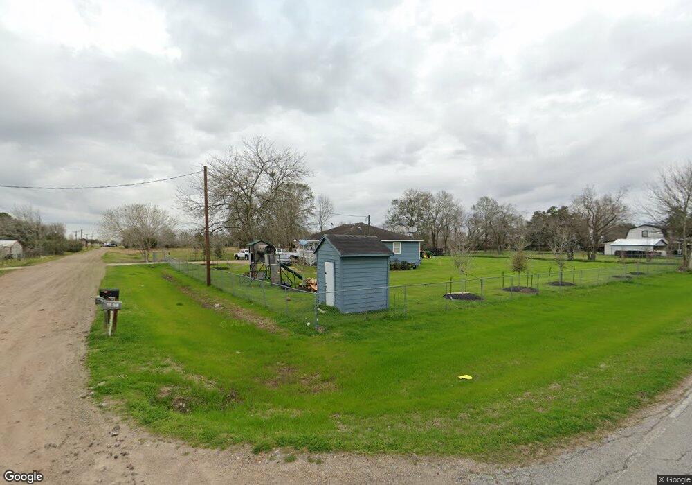 8921 Megan Dr, Needville, TX 77461 - photo 1