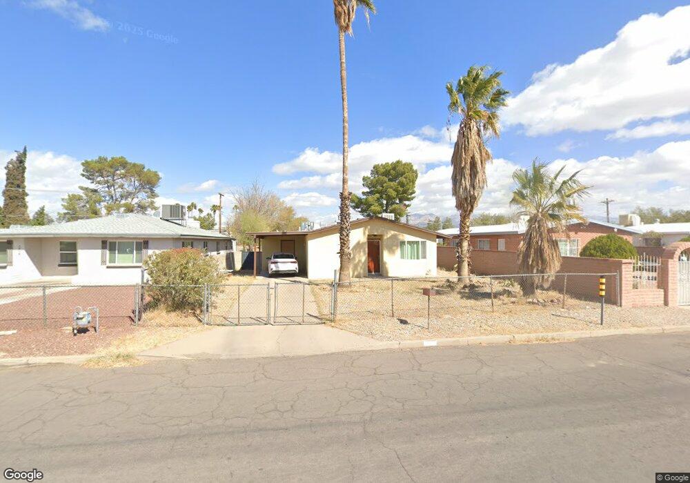 1721 E Miles St, Tucson, AZ 85719 - photo 1