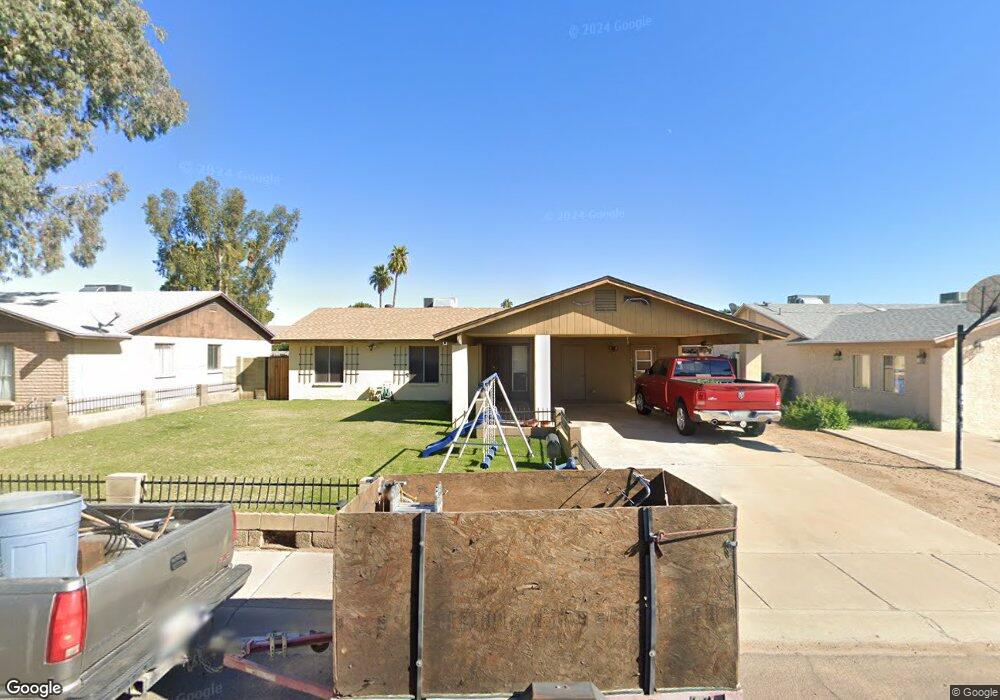 4209 N 77th Dr, Phoenix, AZ 85033 - photo 1