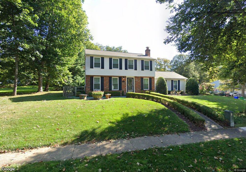 9481 Dawnblush Ct, Columbia, MD 21045 - photo 1