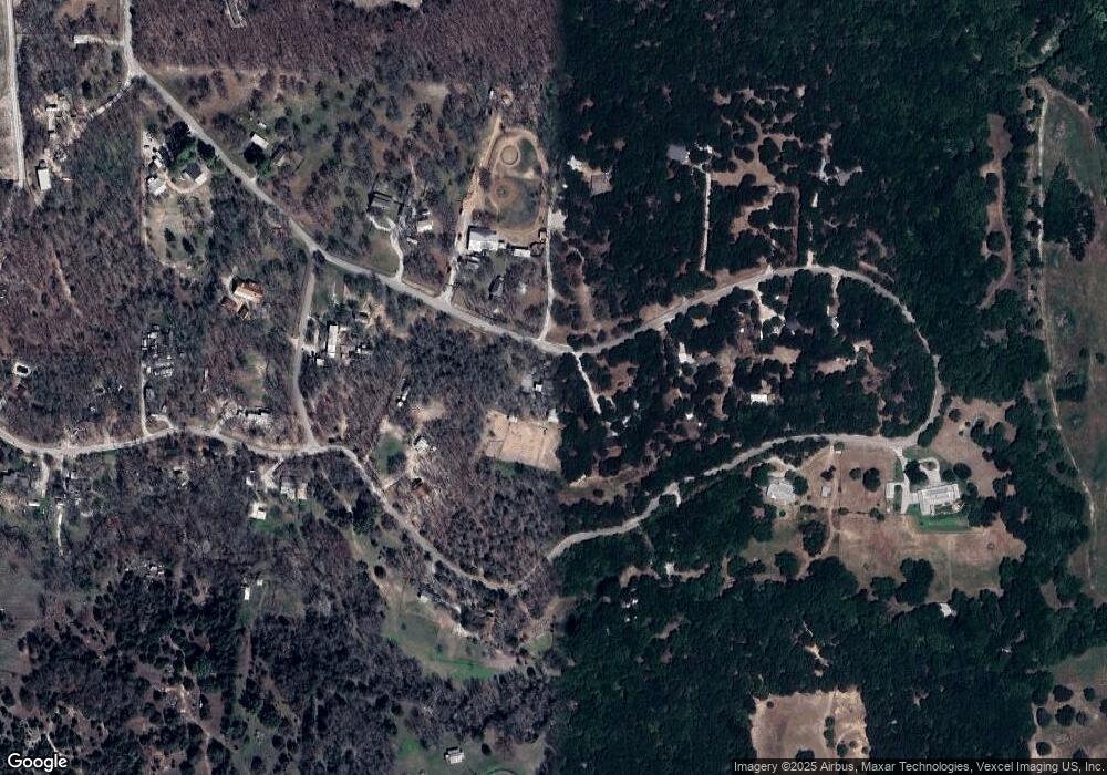 696 Wildwood Trail, Weatherford, TX 76085 - photo 1