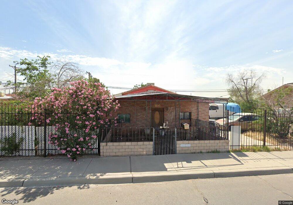 996 Lafayette Dr, El Paso, TX 79907 - photo 1