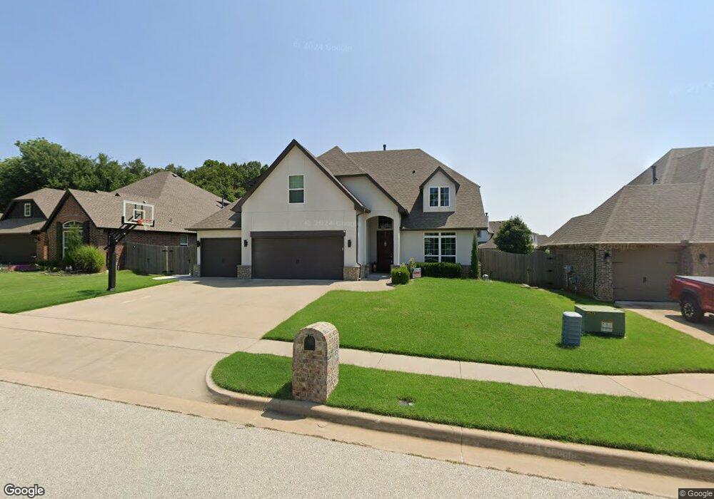 1609 E Pasadena St, Broken Arrow, OK 74011 - photo 1