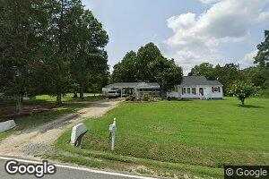 5608 Coble Church Rd, Julian, NC 27283