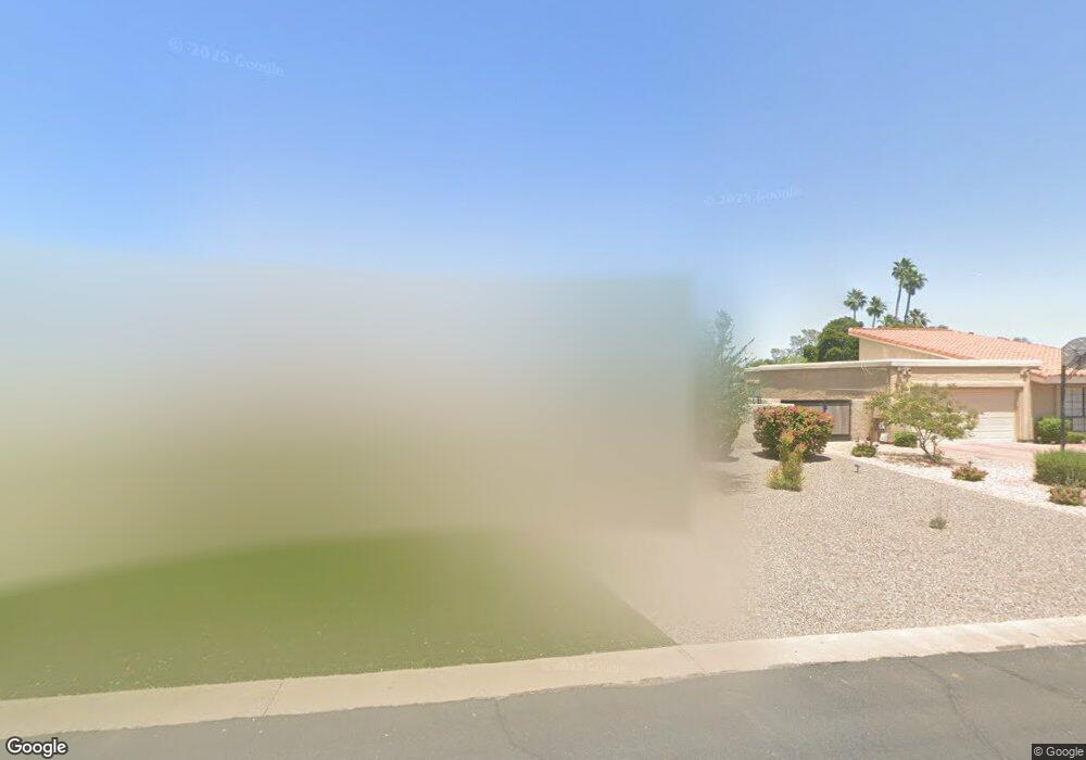 442 E Citation Ln, Tempe, AZ 85284 - photo 1