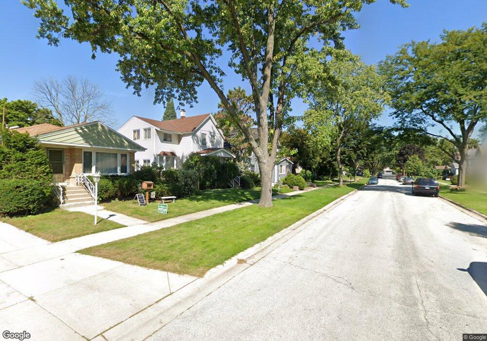 1766 S Cora St, Des Plaines, IL 60018 - photo 1