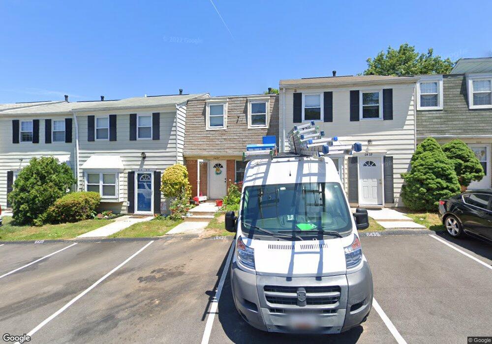 6437 Lamplighter Ridge, Glen Burnie, MD 21061 - photo 1