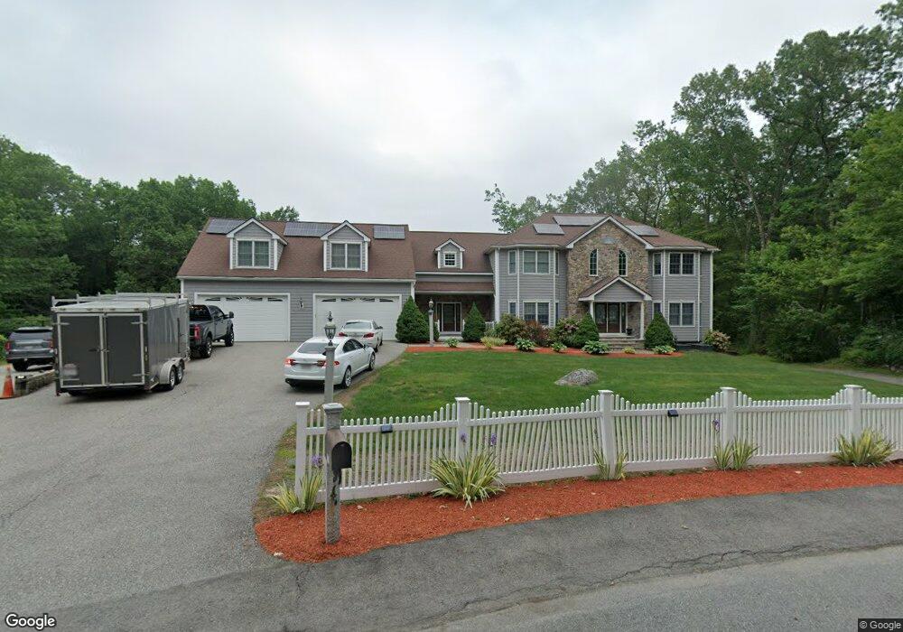 37 Black Oak Ln, Dracut, MA 01826 - photo 1