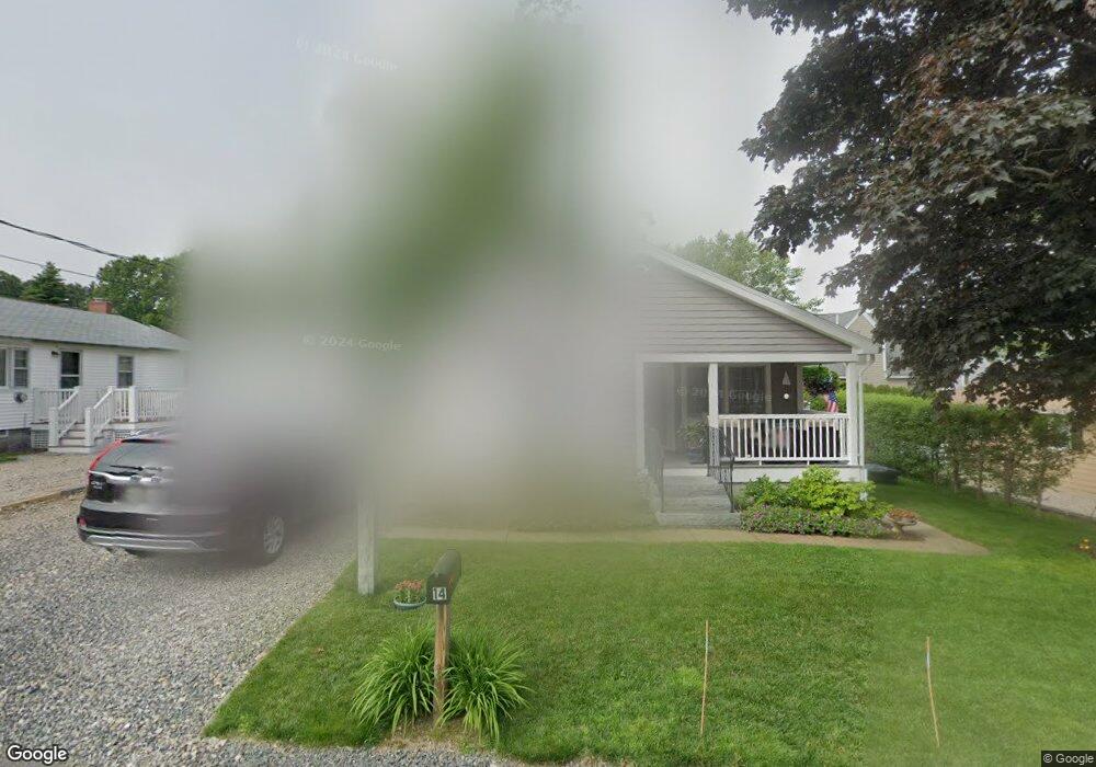 9 Gross Ave, York, ME 03909 - photo 1