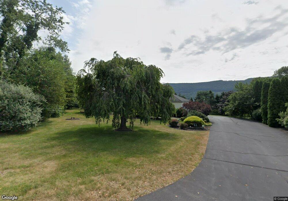 52 Aristocrat Cir, Sugarloaf, PA 18249 - photo 1