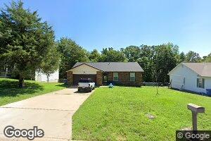 139 N Ozark Ave, Joplin, MO 64801