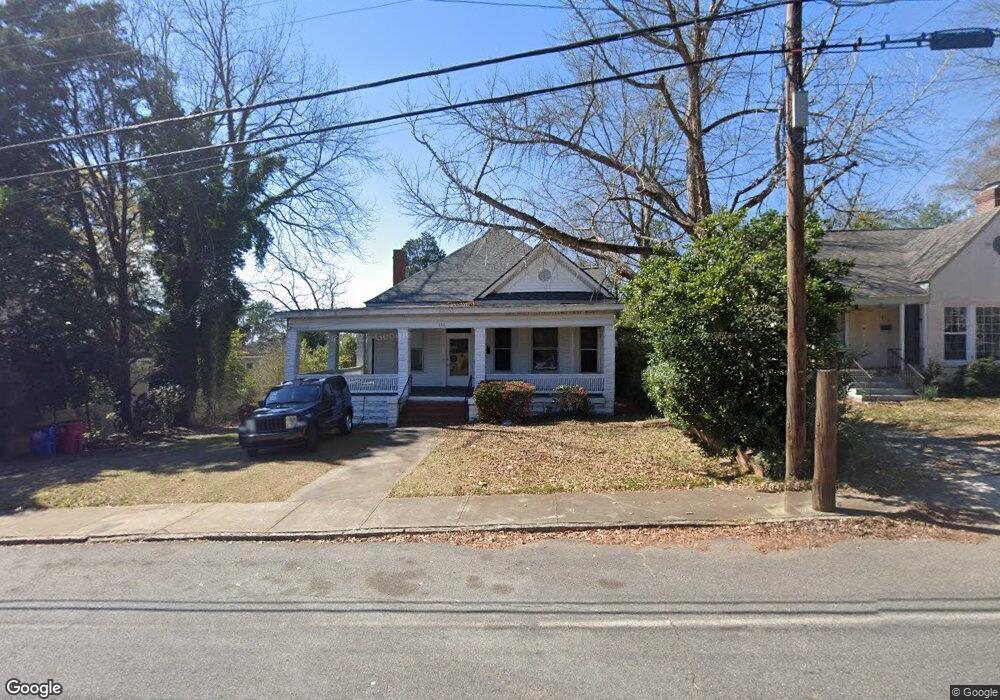 860 North Ave unit 8, Macon, GA 31211 - photo 1