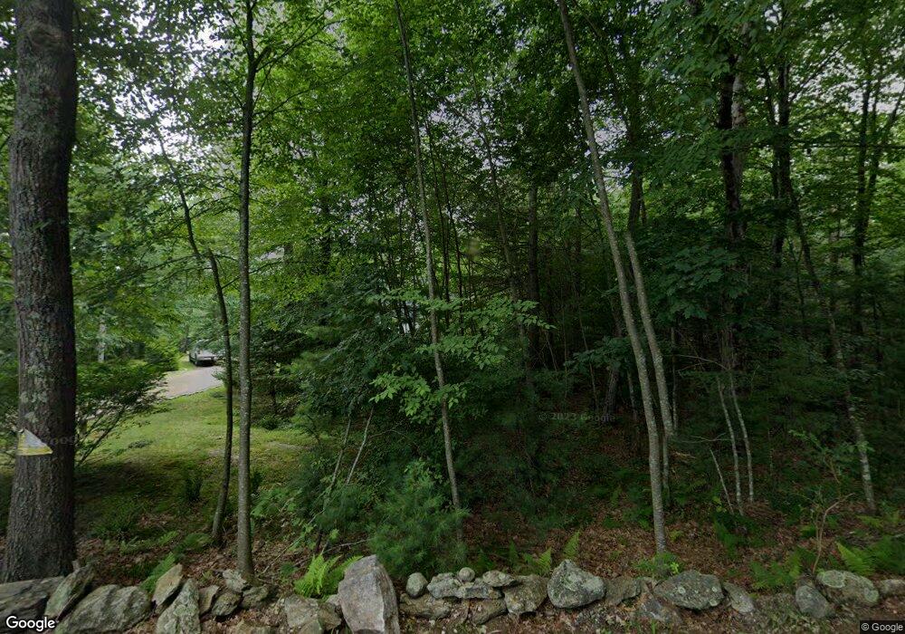 761 Walnut Hill Rd, Barre, MA 01005 - photo 1