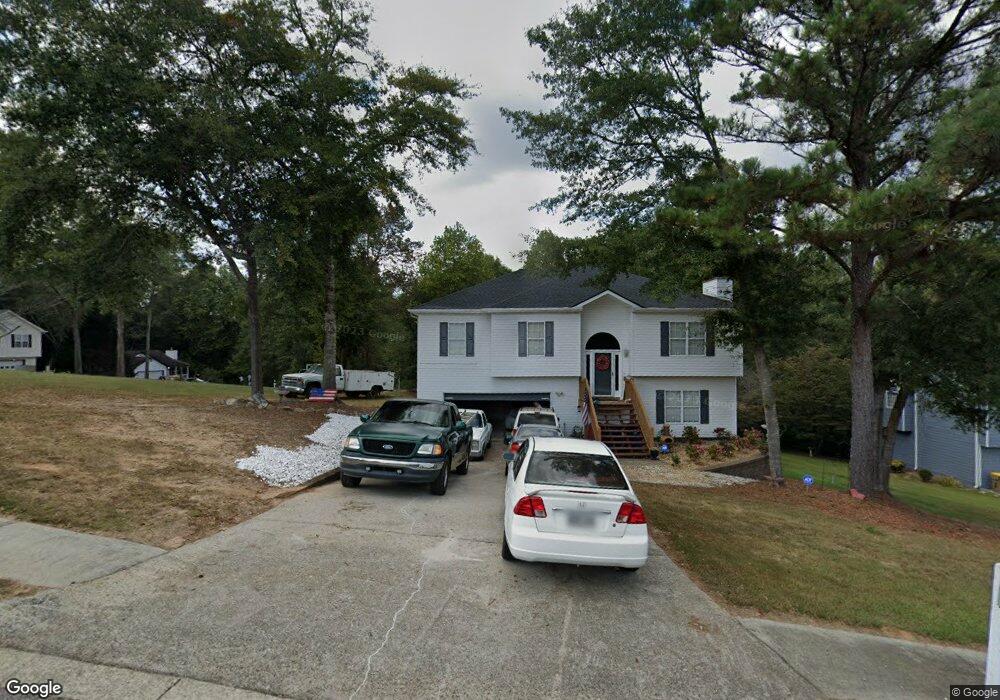 1336 Shady Trail, Auburn, GA 30011 - photo 1