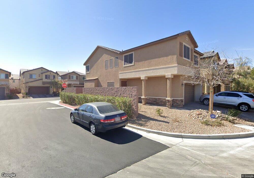 6135 Carter Caves Ave, Las Vegas, NV 89139 - photo 1