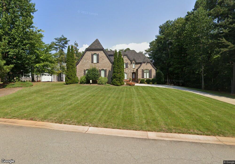 7519 Cottonwood Dr, Denver, NC 28037 - photo 1