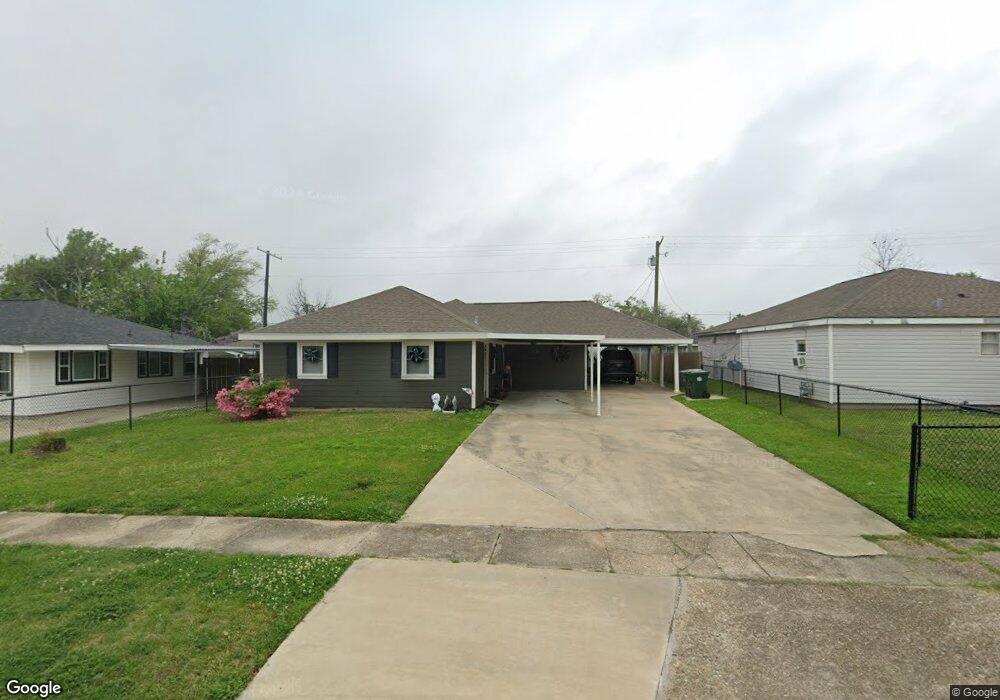 3518 Monroe St, Lake Charles, LA 70607 - photo 1