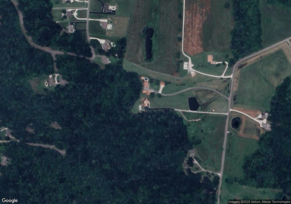 800 Parragon Rd, Cookeville, TN 38506 - photo 1