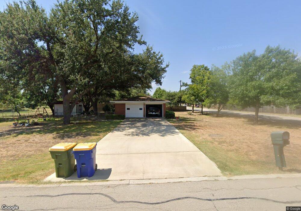405 E Austin St, Troy, TX 76579 - photo 1