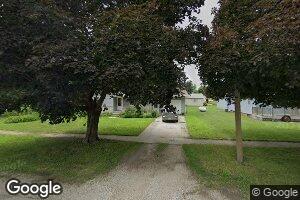 305 N Tracy St, Dows, IA 50071