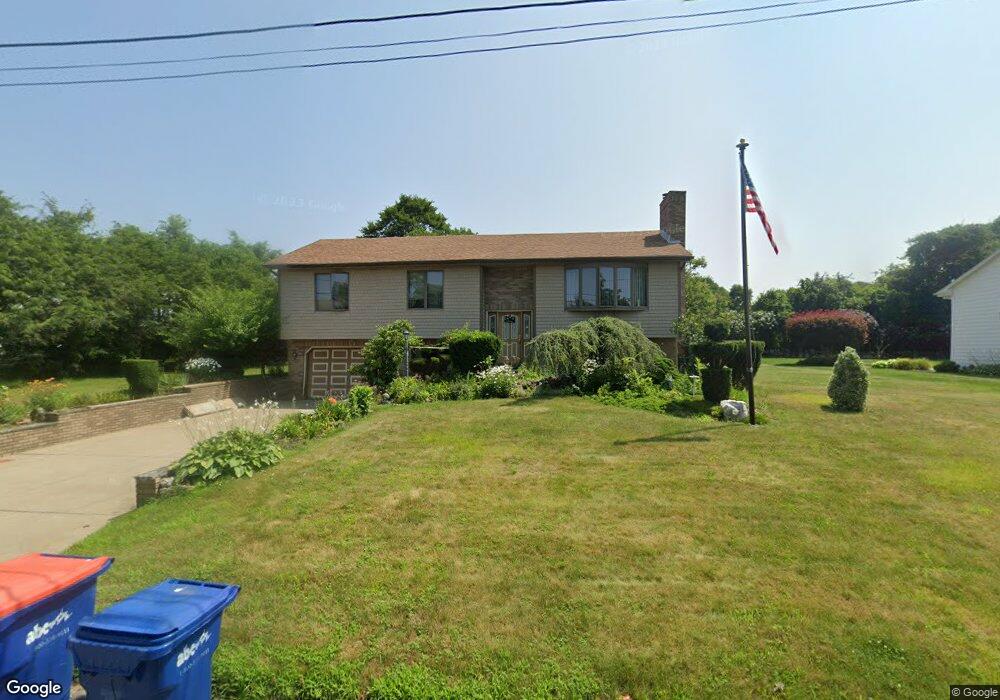 3 Suzanne Way, Fairhaven, MA 02719 - photo 1