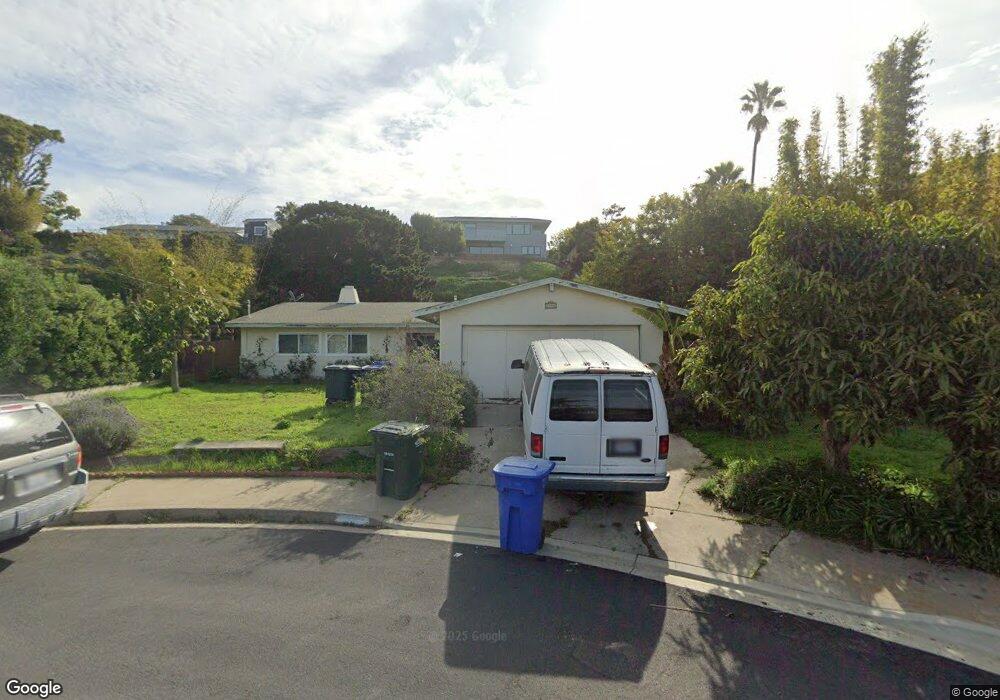 1006 Genie Ln, Cardiff By the Sea, CA 92007 - photo 1