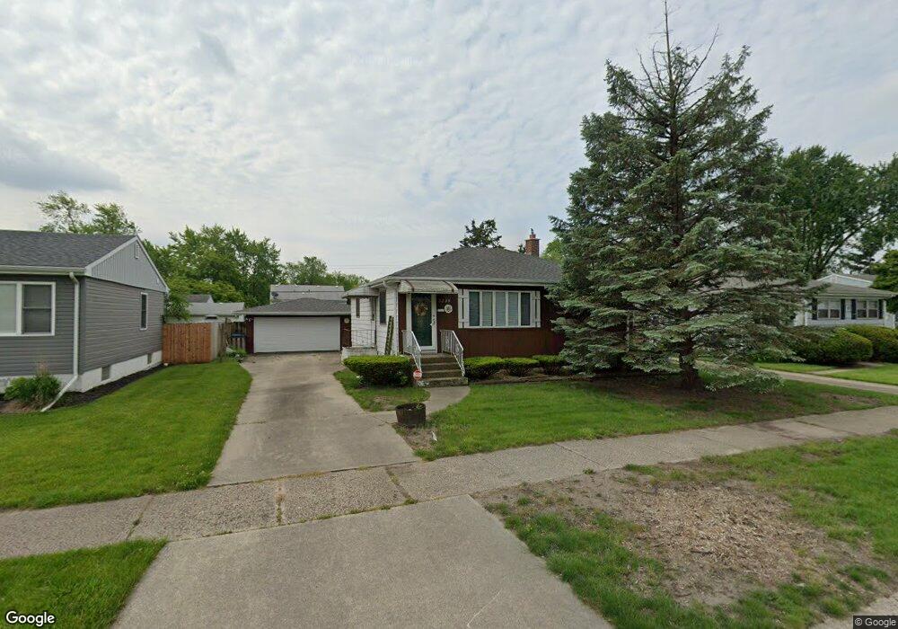 3228 Duluth St, Highland, IN 46322 - photo 1