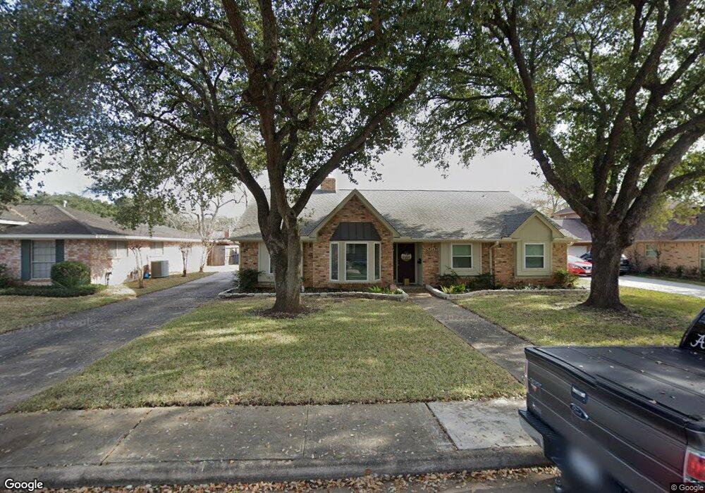 2003 Meadow Ln, Richmond, TX 77469 - photo 1