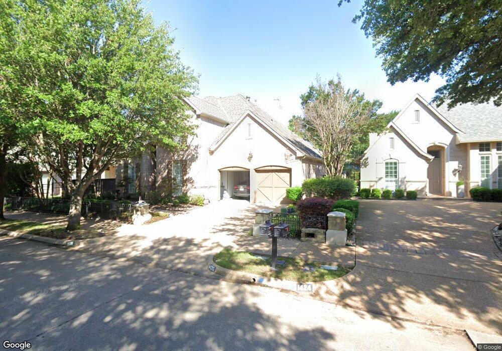 1426 Kensington Ct, Southlake, TX 76092 - photo 1