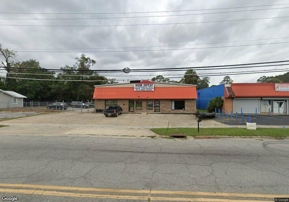 3123 Norwich St unit B, Brunswick, GA 31520 - photo 1