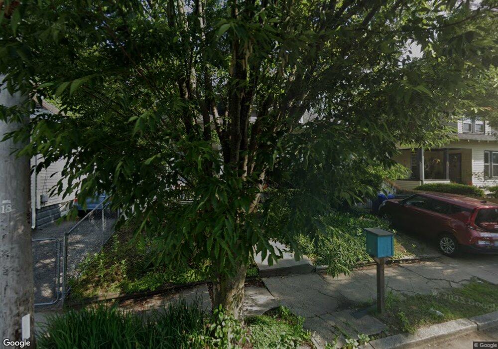 164 Calla St, Providence, RI 02905 - photo 1