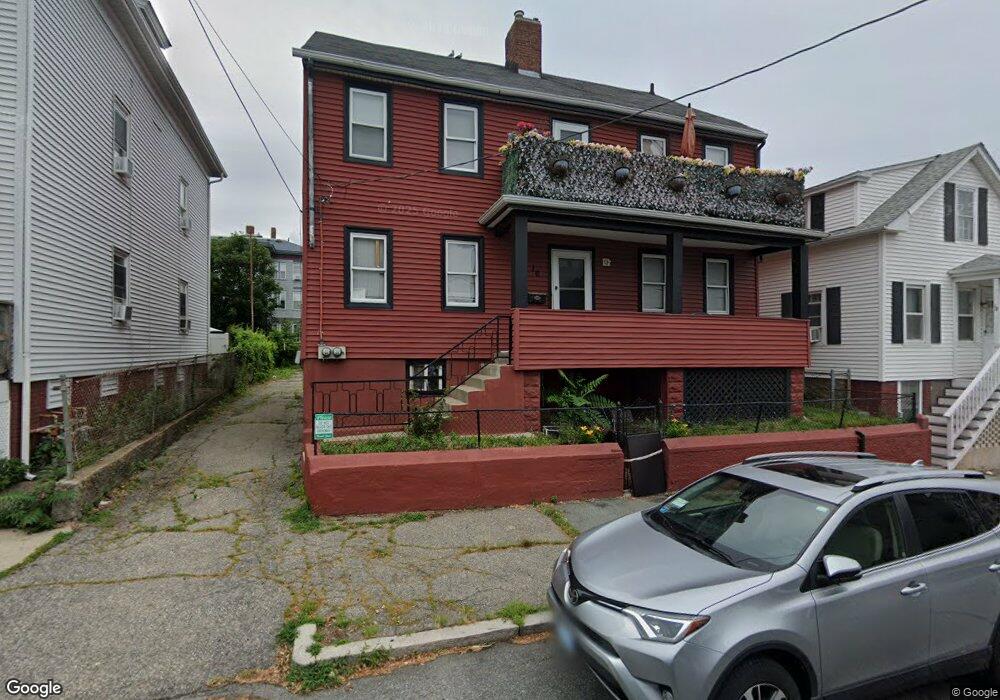 16 E Transit St, Providence, RI 02906 - photo 1