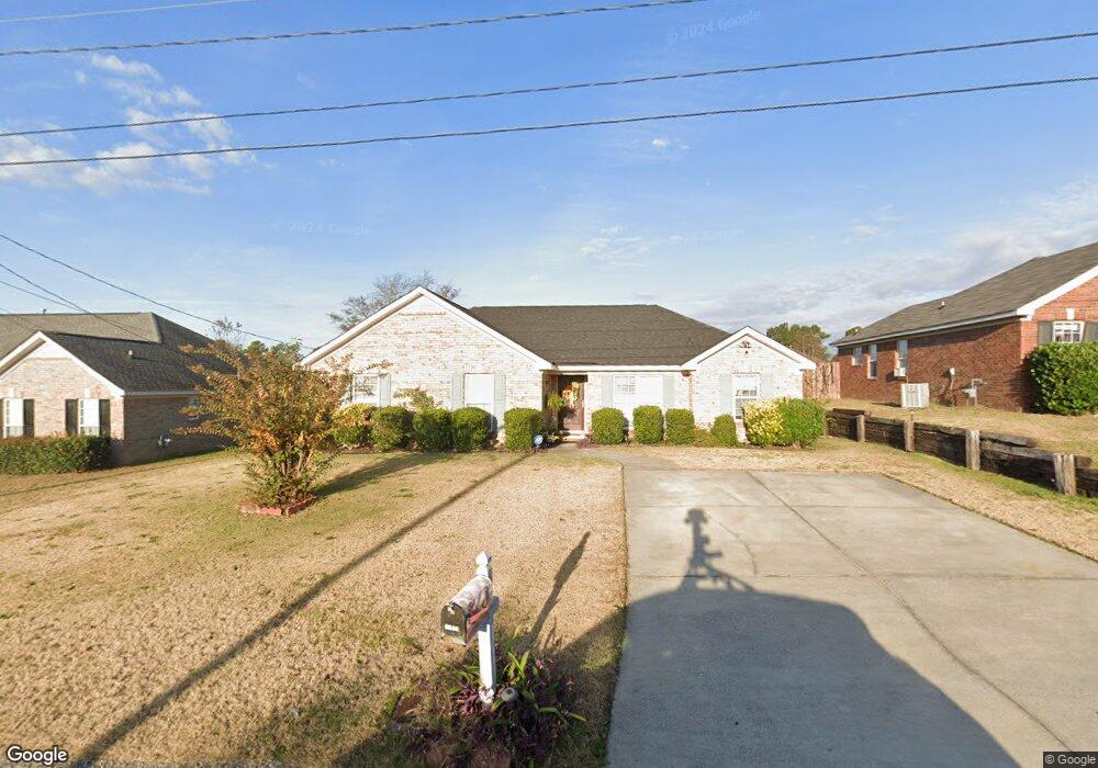 2717 Tallowtree St, Augusta, GA 30906 - photo 1
