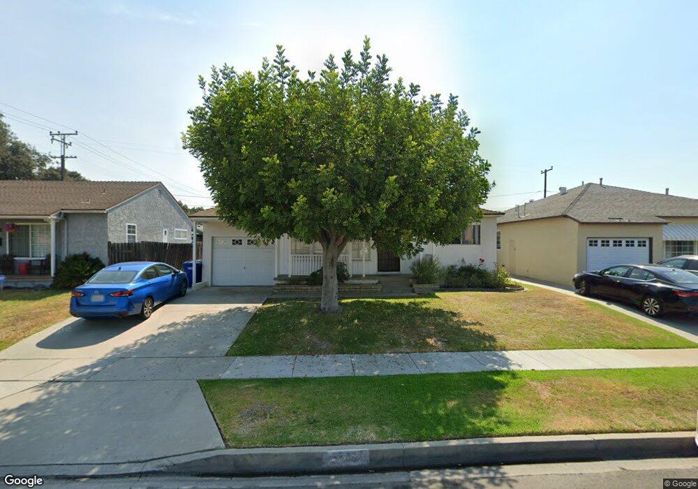 5526 Whitewood Ave, Lakewood, CA 90712 - photo 1