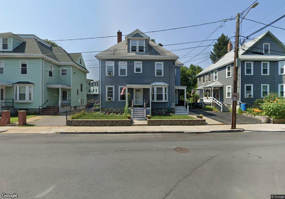 22 Myrick St unit 24, Allston, MA 02134 - photo 1