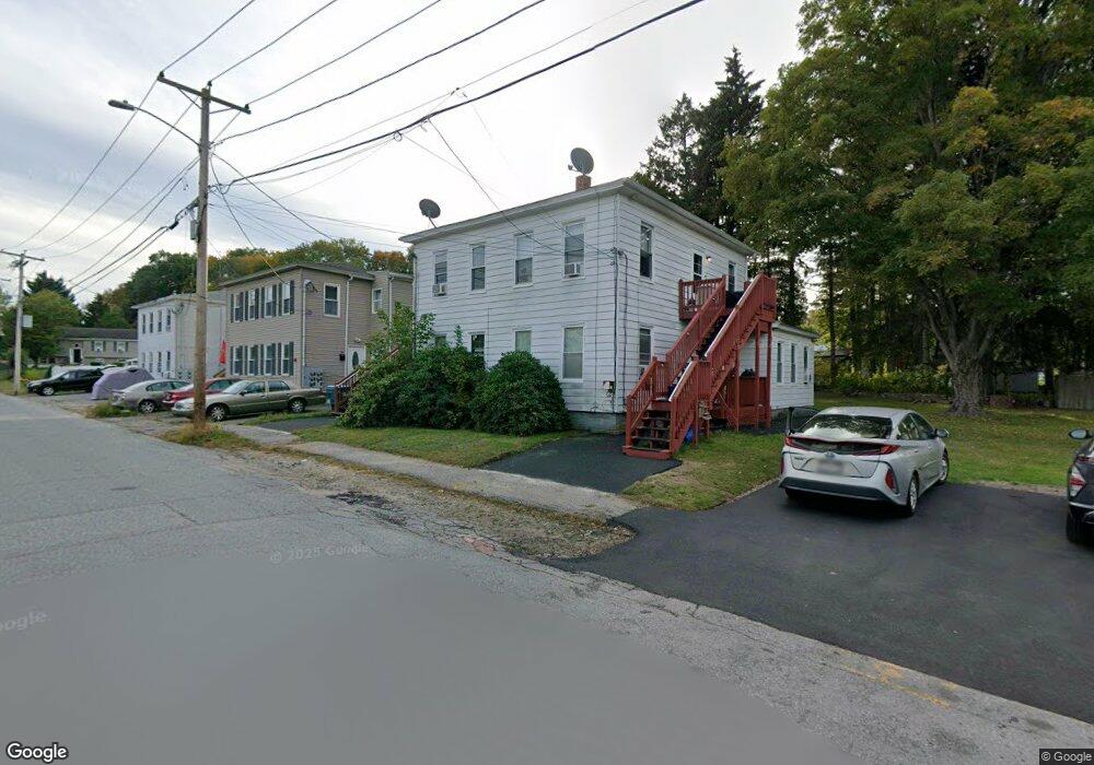 109 Stone St unit 111, Clinton, MA 01510 - photo 1