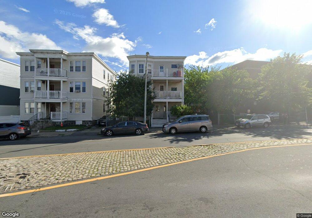 816 Morton St, Mattapan, MA 02126 - photo 1