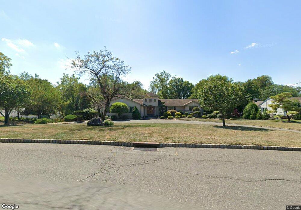 5 Tremont Terrace, Livingston, NJ 07039 - photo 1