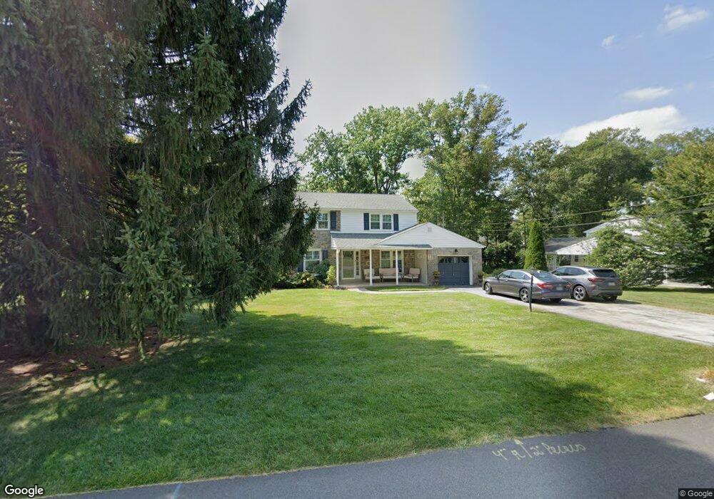 505 Georgetown Rd, Wallingford, PA 19086 - photo 1