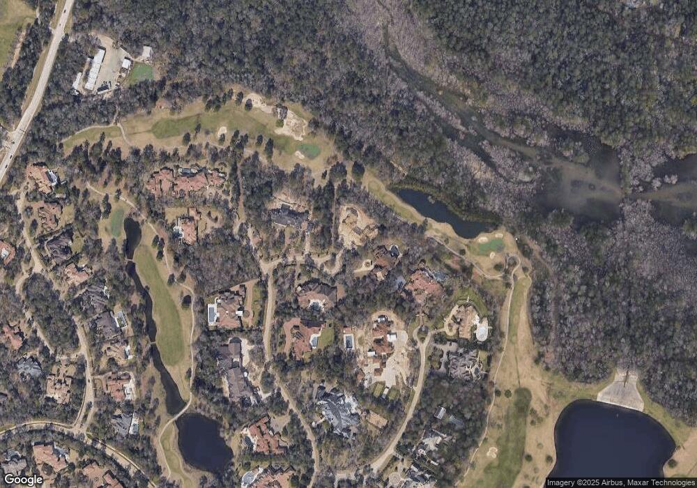 2 Fleury Way, the Woodlands, TX 77382 - photo 1