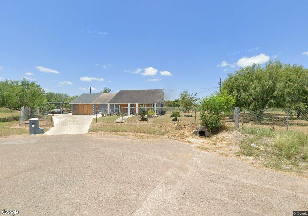 3313 Falcon Dr, Weslaco, TX 78599 - photo 1